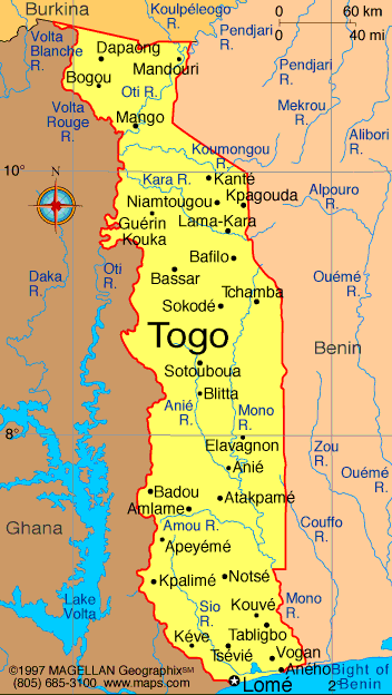 togo